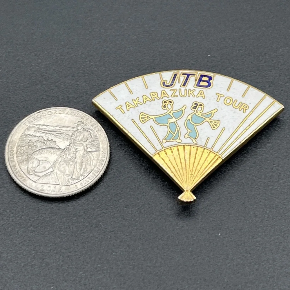 N/A pin has